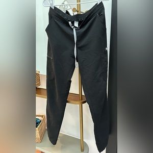 Figs Yola Skinny Scrub Pants